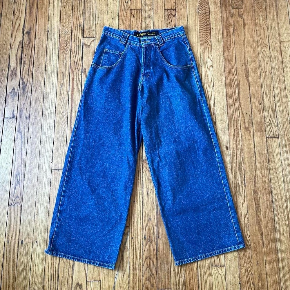 Rare 90s Dr Marten Baggy Skater Jeans